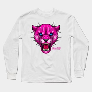 Pink Panther 2 Long Sleeve T-Shirt